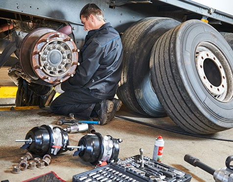 Best commercial tire repair services in Greenwood LA